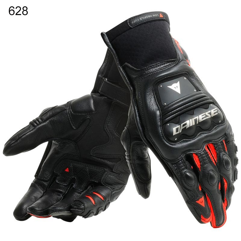 �ڸ�����STEEL-PRO IN GLOVES ���¿��ν����ݾ��դ� DAINESE�ʥ����͡�����