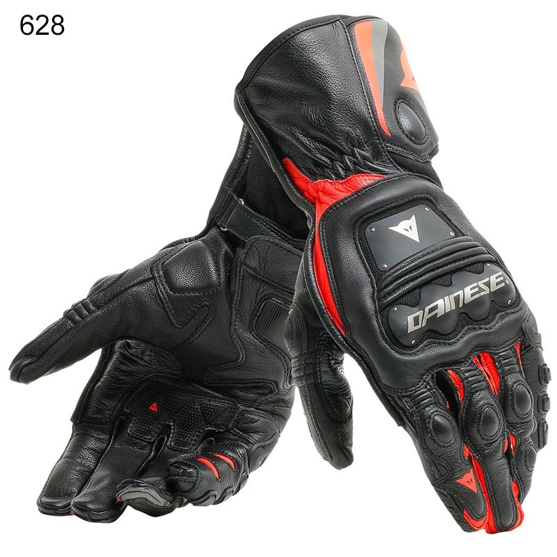 �ڸ�����STEEL-PRO GLOVES ���¿��ν����ݾ��դ� DAINESE�ʥ����͡�����