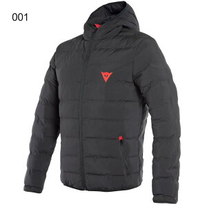 DAINESE（ダイネーゼ）公式　DOWN-JACKET AFTERIDE 安心の修理保証付き