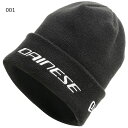 DAINESE（ダイネーゼ）公式 DAINESE CUFF BEANIE 安心の修理保証付き