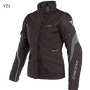 【公式】TEMPEST 2 LADY D-DRY JACKET 安心の保証付きDAINESE(ダイネーゼ)