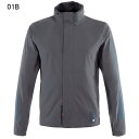 【公式】AWA BLACK-3L JACKET 安心の修理保証付き DAINESE(ダイネーゼ)