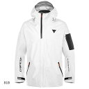 【公式】AWA TECH SHELL スキー スノーボード用 ジャケット 安心の修理保証付き DAINESE(ダイネーゼ) 安心の修理保証付き DAINESE(...