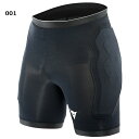 【公式】SCARABEO FLEX SHORTS スキー スノーボード用 プロテクター 安心の修理保証付き DAINESE(ダイネーゼ)
