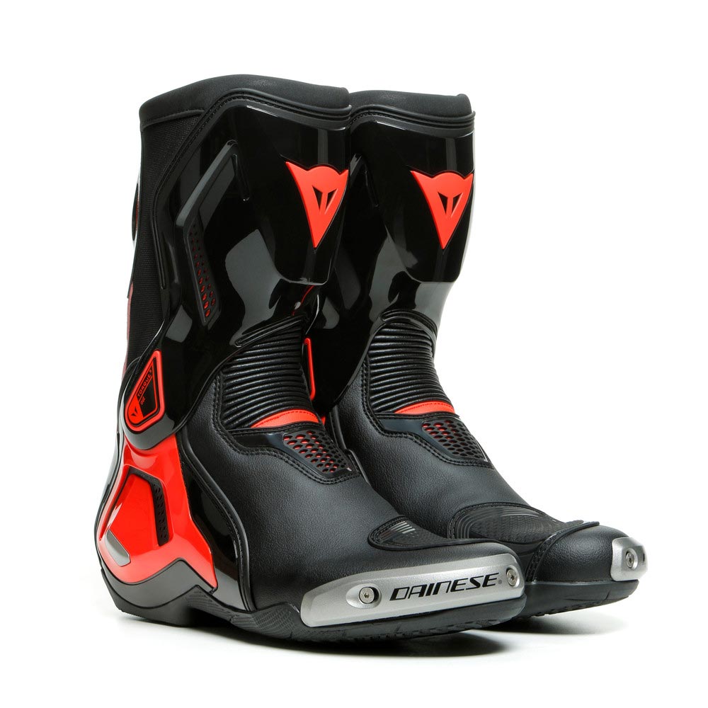 DAINESE（ダイネーゼ）公式　TORQUE 3 OUT BOOTS 安心の修理保証付き
