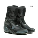 【公式】AXIAL GORE-TEX BOOTS バイク ブーツ シューズ 防水 安心の修理保証付き DAINESE(ダイネーゼ)