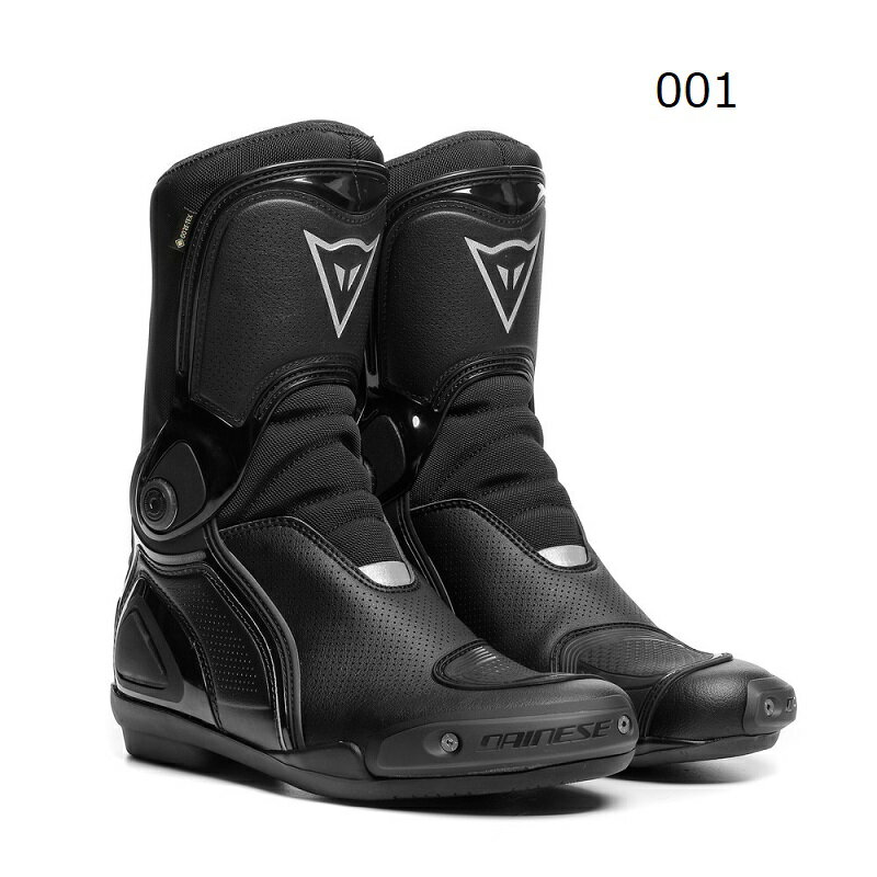 DAINESE（ダイネーゼ）公式 SPORT MASTER GORE-TEX BOOTS 安心の修理保証付き バイク ブーツ シューズ 防水