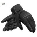 【公式】THUNDER GORE-TEX GLOVES 防風 防水 グローブ 秋 冬 安心の修理保証付き DAINESE(ダイネーゼ)