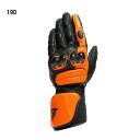 DAINESE（ダイネーゼ）公式　IMPETO GLOVES 安心の修理保証付き