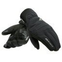 【公式】COMO GORE-TEX GLOVES 防風 防水 グローブ 秋 冬 安心の修理保証付き DAINESE(ダイネーゼ)
