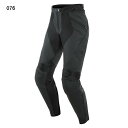 DAINESE（ダイネーゼ）公式 PONY 3 LADY LEATHER PANTS 安心の修理保証付きバイク用 レディースレザーパンツ