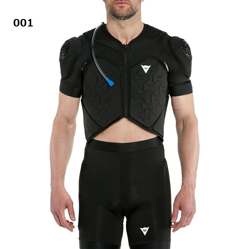 �ڸ�����RIVAL PRO VEST���¿��ν����ݾ��դ� DAINESE�ʥ����͡�����