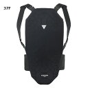 DAINESE  Cl[[ @AUXAGON BACK PROTECTOR G1 S̏Cۏؕt XL[ Xm[{[hp@veN^[