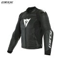 DAINESE（ダイネーゼ）公式 SPORT PRO LEATHER JACKET 安心の修理保証付き バイク レザージャケット