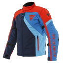 【公式】RANCH TEX JACKET バイク ジャケット スリーシーズン 春 秋 冬 安心の修理保証付き DAINESE(ダイネーゼ)