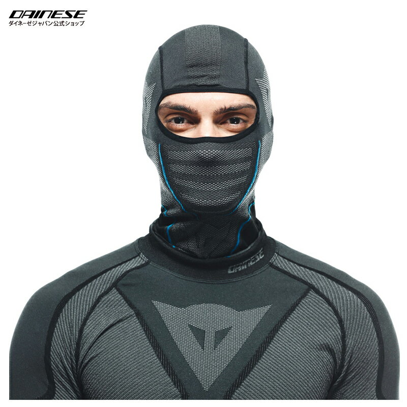 �ڸ�����DRY BALACLAVA �Х饯��� �¿����ݾ��դ�DAINESE�ʥ����͡�����