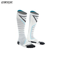 DAINESE（ダイネーゼ）公式　DRY LONG SOCKS 安心の修理保証付き