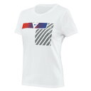 【公式】ILLUSION LADY T-SHIRT バイク用 レディースTシャツ 安心の保証付きDAINESE(ダイネーゼ)