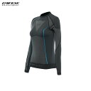 【公式】DRY LS LAD バイク用 レディースインナー 安心の保証付きDAINESE(ダイネーゼ)