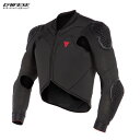 DAINESE（ダイネーゼ）公式　RHYOLITE 2 SAFETY JACKET LITE　MTB　バイシクル　ジャケット　プロテクター 自転車　安心の修理保証付き