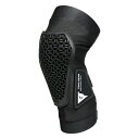 【公式】TRAIL SKINS PRO KNEE GUARDS 安心の修理保証付き DAINESE(ダイネーゼ)