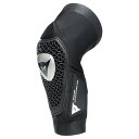 【公式】RIVAL PRO KNEE 安心の修理保証付き DAINESE(ダイネーゼ)
