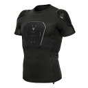 【公式】RIVAL PRO TEE 安心の修理保証付き DAINESE(ダイネーゼ)