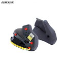 AGViG[W[uCj@AGV CHEEK PADS TOURMODULAR ASIAN FIT (XL / 30mm)@S̕ۏؕtoCNp wbgp `[Npbh