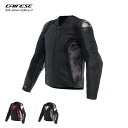 【公式】AVRO 5 LEATHER JACKET 安心の修理保証付き DAINESE(ダイネーゼ)