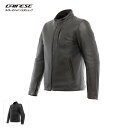 【公式】FULCRO QDF LEATHER JACKET 安心の修理保証付き DAINESE(ダイネーゼ)