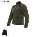 【公式】LARIO TEX JACKET 安心の修理保証付き DAINESE(ダイネーゼ)