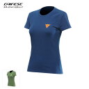 【公式】DAINESE RACING SERVICE T-SHIRT WMN 安心の修理保証付き DAINESE(ダイネーゼ)