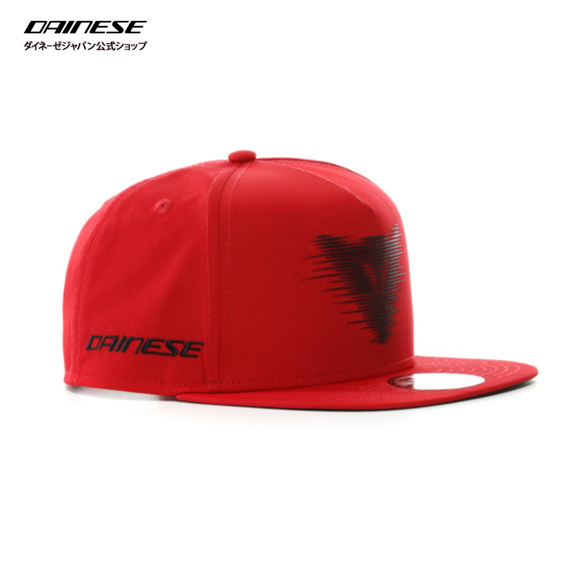 #C11 SPEED DEMON VELOCE 9FIFTY SNAPBACK CAP 安心の修理保証付き DAINESE（ダイネーゼ）