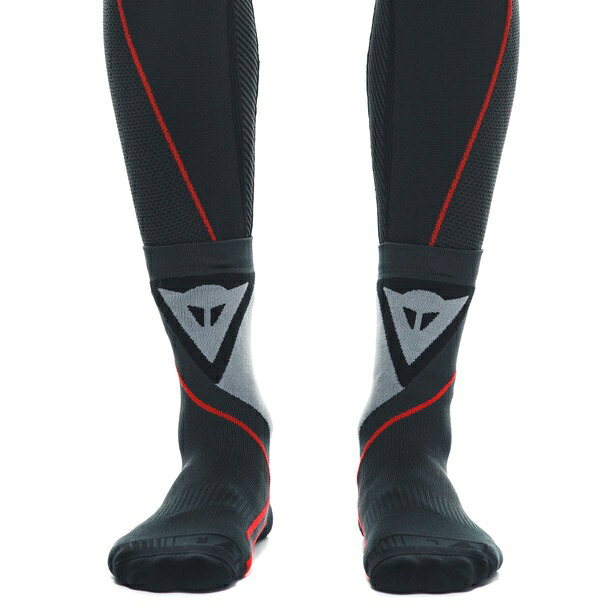 【公式】THERMO MID SOCKS 安心の保証付きDAINESE（ダイネーゼ）