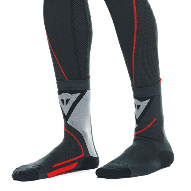 �ڸ�����THERMO MID SOCKS �¿����ݾ��դ�DAINESE�ʥ����͡�����