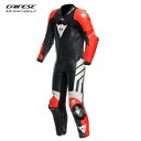 【公式】MUGELLO 3 PERF. D-AIR 1PC LEATHER SUIT 安心の修理保証付き DAINESE(ダイネーゼ)(2)