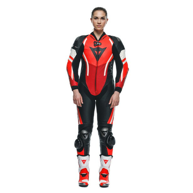 �ڸ�����MISANO 3 PERF.D-AIR 1PC LEATHER SUIT WMN �¿��ν����ݾ��դ� DAINESE(�����͡���)