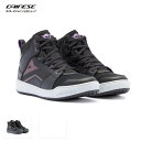 【公式】SUBURB D-WP SHOES WOMAN 安心の修理保証付き DAINESE(ダイネーゼ)