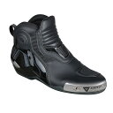 【公式】DYNO PRO D1 SHOES バイク ブーツ シューズ オールシーズン 安心の修理保証付き DAINESE(ダイネーゼ)