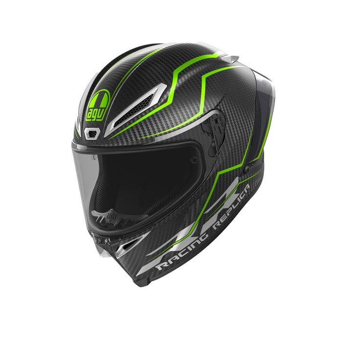 楽天市場】ピスタ agv ヘルメットの通販