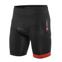 【公式】SCARABEO SHORTS(お子様用) 安心の修理保証付き DAINESE(ダイネーゼ)