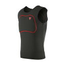 【公式】SCARABEO AIR VEST(お子様用) 安心の修理保証付き DAINESE(ダイネーゼ)(4)