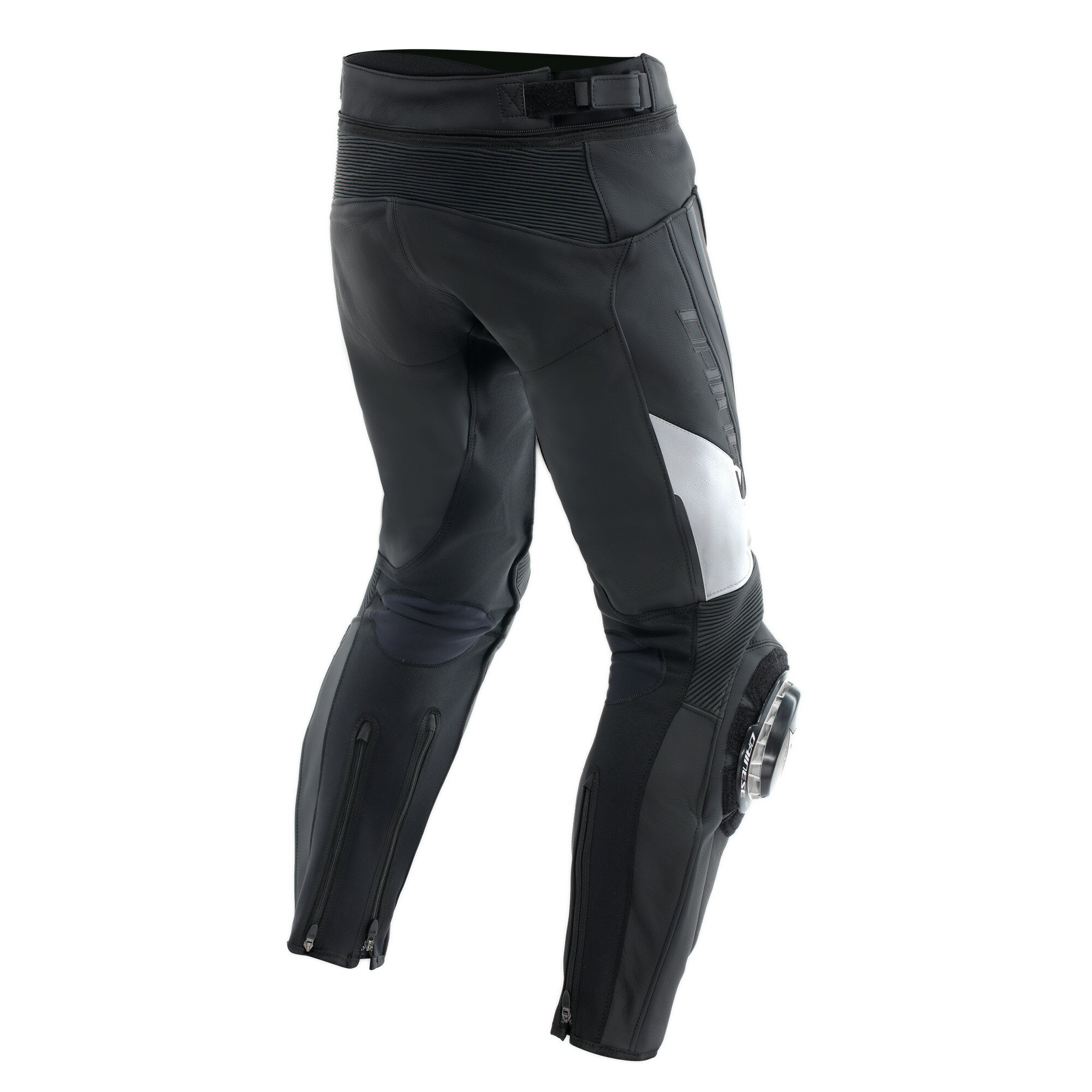 �ڸ�����DELTA 4 LEATHER PANTS �¿��ν����ݾ��դ� DAINESE�ʥ����͡�����