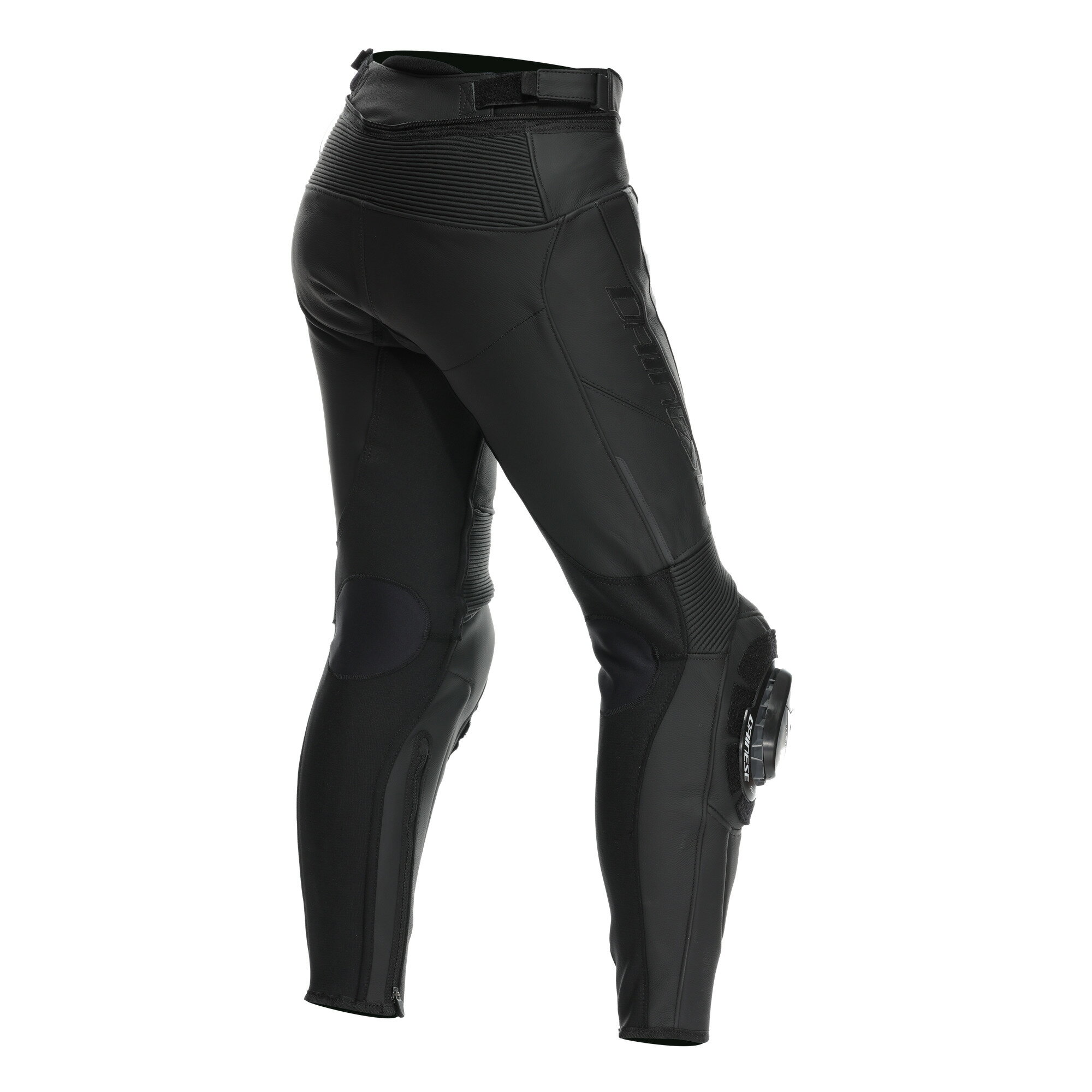 �ڸ�����DELTA 4 LEATHER PANTS WMN �¿��ν����ݾ��դ� DAINESE�ʥ����͡�����