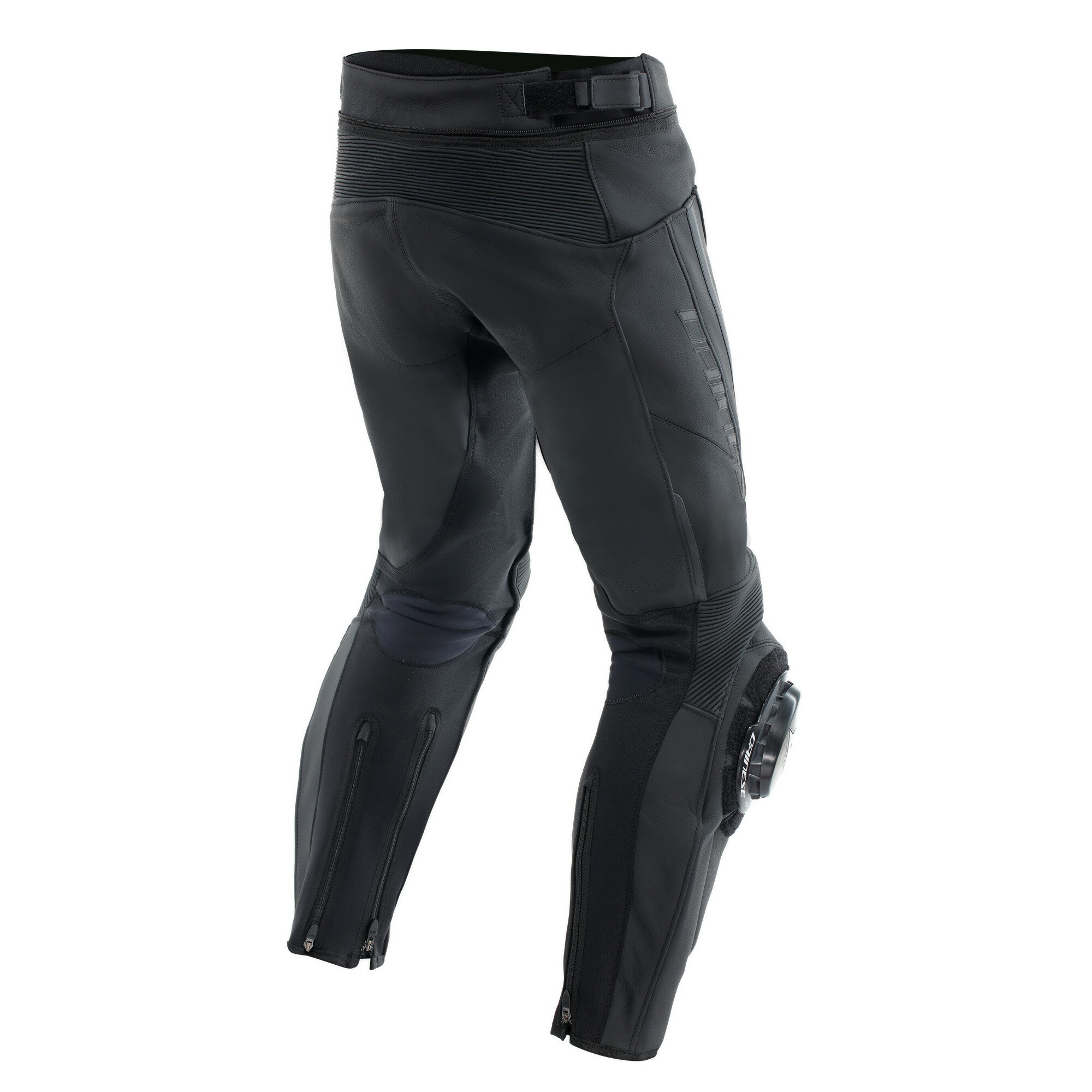 �ڸ�����DELTA 4 PERF. LEATHER PANTS �¿��ν����ݾ��դ� DAINESE�ʥ����͡�����