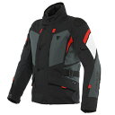 DAINESE（ダイネーゼ）公式　CARVE MASTER 3 GORE-TEX JACKET 安心の修理保証付き ゴアテックス バイク ジャケット 冬