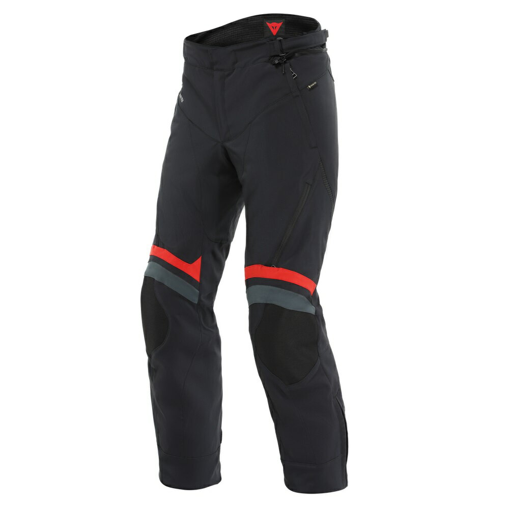 DAINESE（ダイネーゼ）公式　CARVE MASTER 3 GORE-TEX PANTS 安心の修理保証付き バイク ゴアテックス パンツ 冬