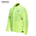 【公式】ULTRALIGHT RAIN JACKET 安心の修理保証付き DAINESE(ダイネーゼ)(2)