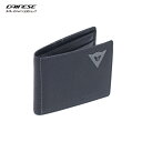 【公式】DAINESE LEATHER WALLET 安心の修理保証付き DAINESE(ダイネーゼ)