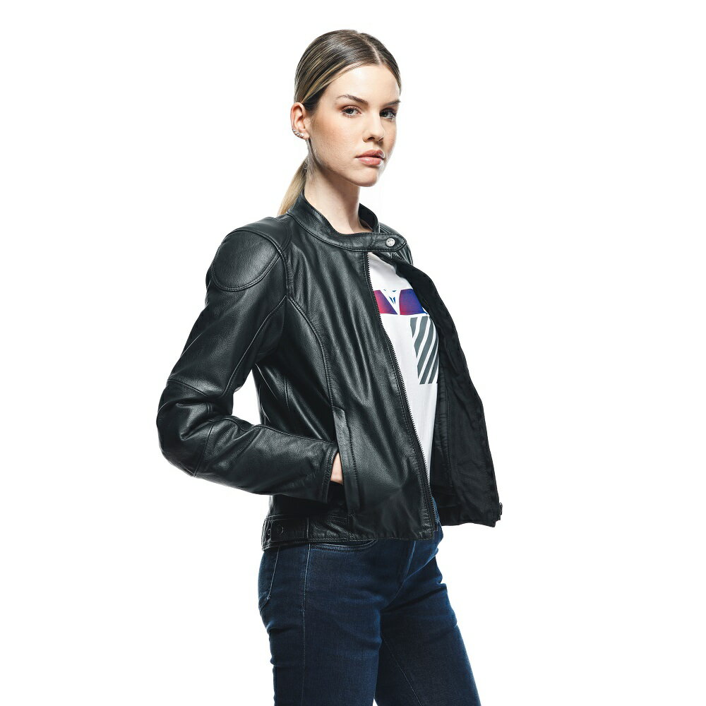 ELECTRALADYLEATHERJACKET